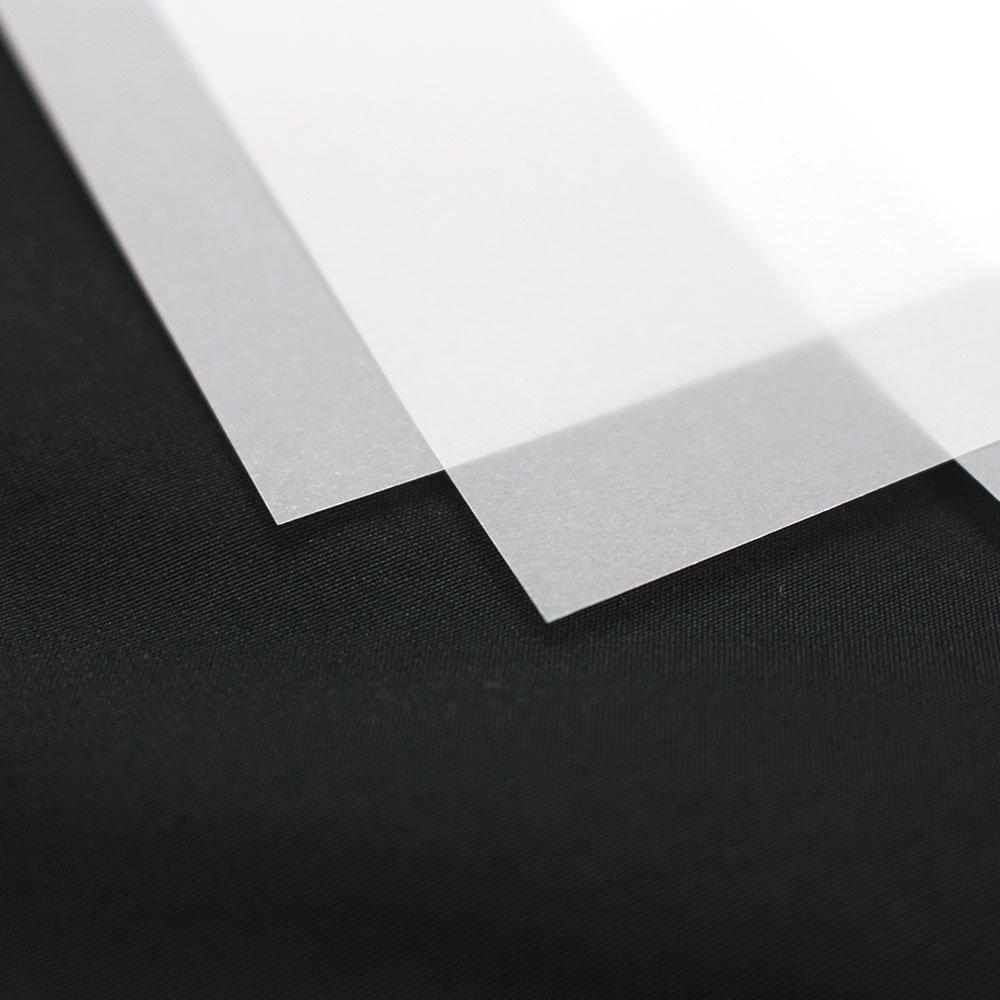 SAKAE Technical Paper Tracing Paper B4 50 sheets S Tracing Paper STP-B4K-55