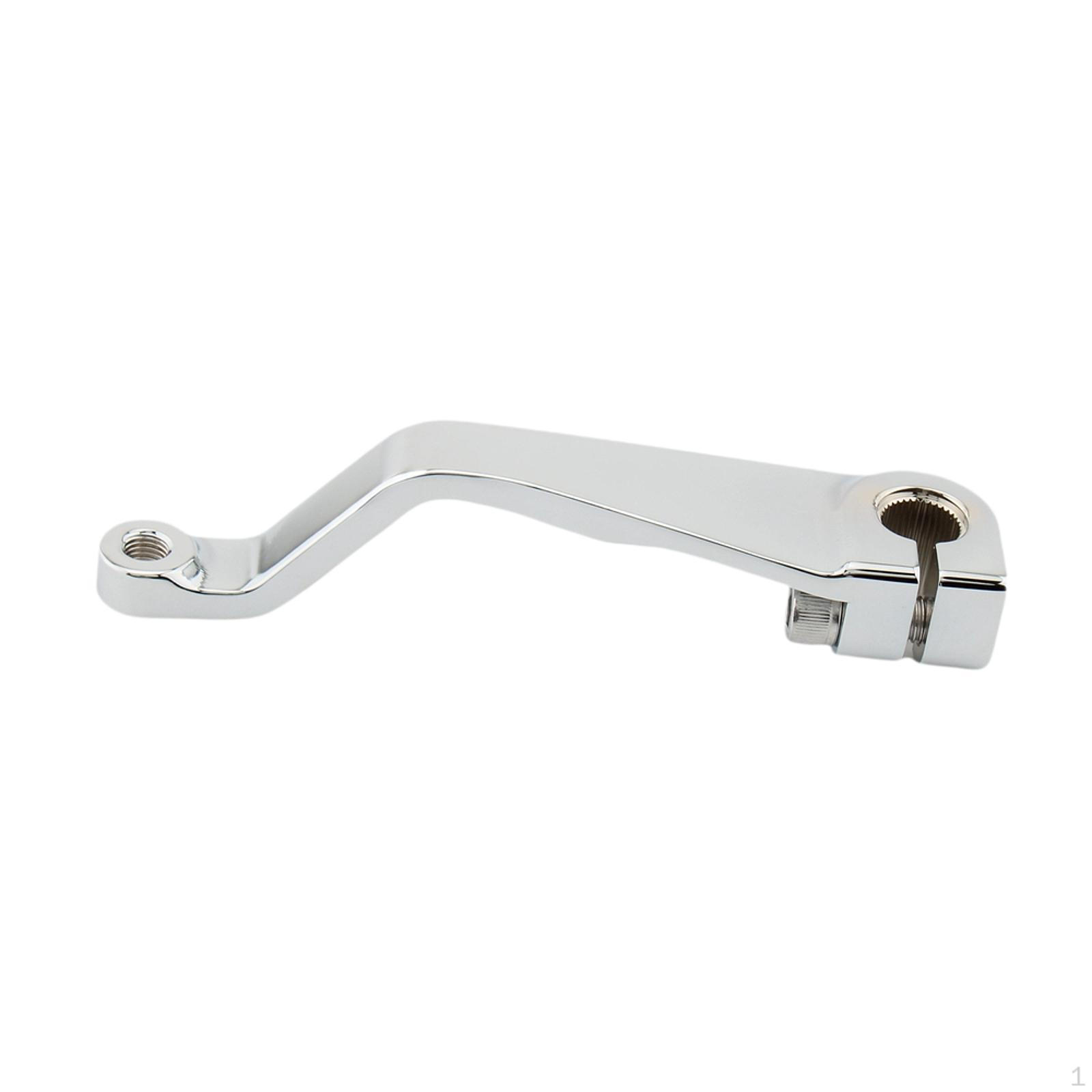 

Аксесуар важеля перемикання передач Тяга перемикання передач для Softail Low Rider ST Fxlrst