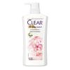 Clear Cherry Blossom Anti-Dandruff Shampoo