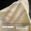 Three-Pack Men's A-Class Satin Mesh Ice Silk Moisture-Wicking Antibacterial Boxer Briefs