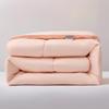 Mercury Home Textiles Soft Anti-Mite Winter Fiber Quilt