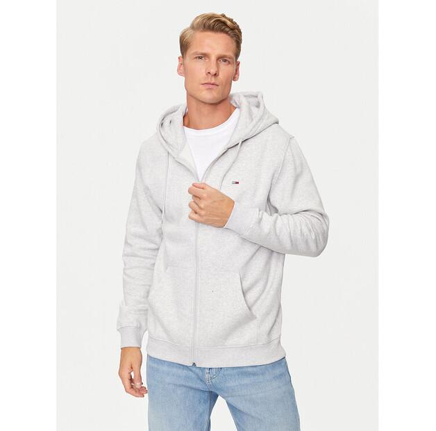 Толстовка Tommy Jeans DM0DM20743 EU XS