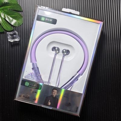 Audio y video – Auriculares
