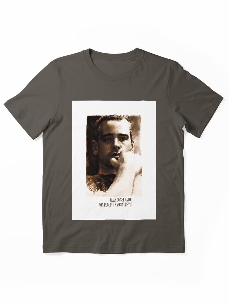 Eros Ramazzotti Eros Ramazzotti Essential Unisex T-Shirt