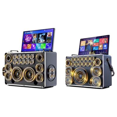 Accessori per audio e video – Amplificatori