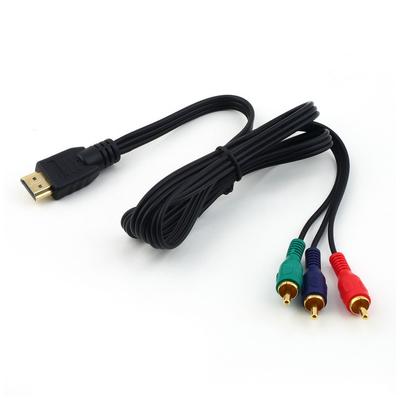Ses ve video aksesuarları – HDMI