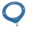 Donut SW Antenna 10KHZ To 180MHZ SMA Connector Mini Loop Shortwave Antenna for TEF6686 Receiver HAM Connection
