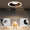 Nu Feng Spectrum Small Hill Recessed LED Spotlight