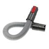 Flexible Extension Hose Clip For Dyson V15 V8 V7 V10 V11 Wireless Absolute Animal Trigger Motor Head 1pcs