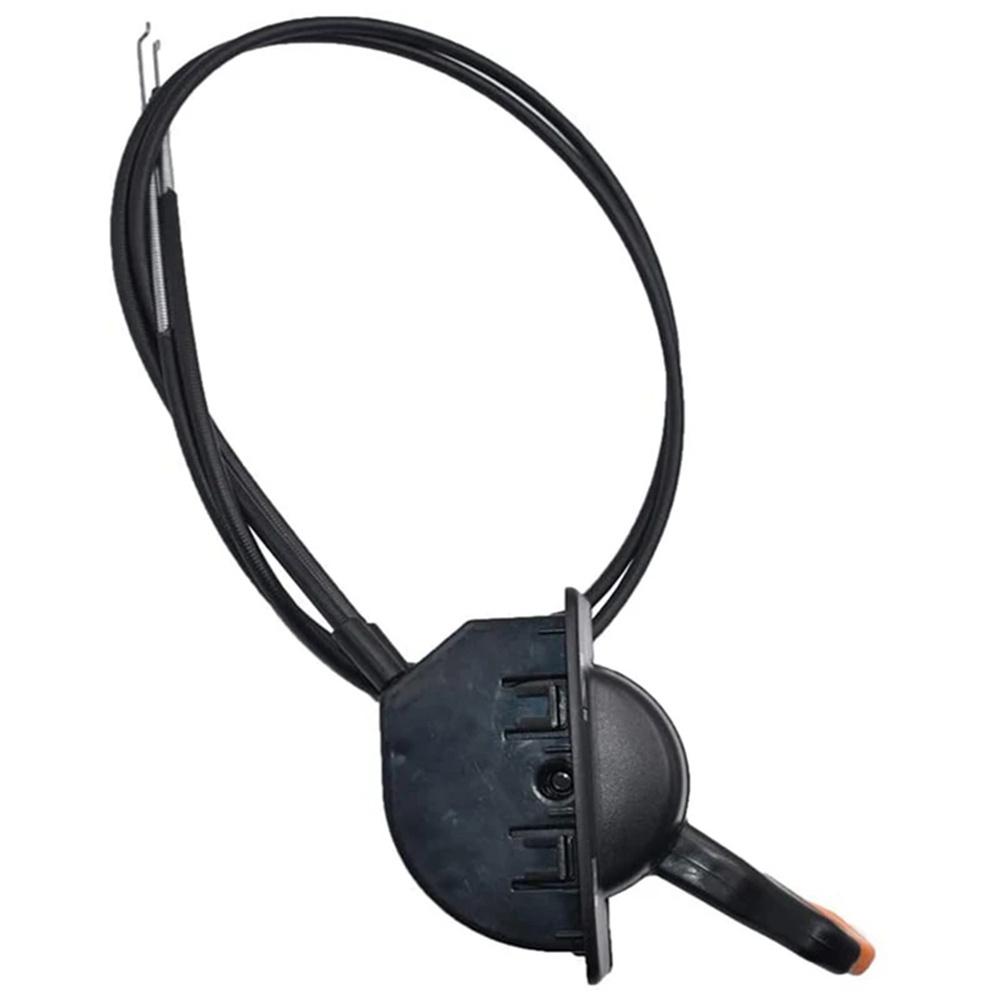 Throttle Cable GY20948 For John Deere 125 135 145 155C 190C LA120 LA130 LA140