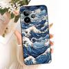 New Fashion Phone Case For Realme GT 7 Pro Soft Silicone Cases For Realme GT7 Pro 7Pro RMX5010 Shockproof Covers Bumpers