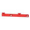   Water Bottle Cage Hole Adjuster Vacuum Plating Process Hole Position Adjustment Adapter