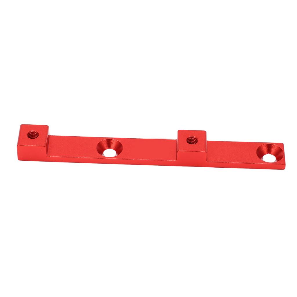   Water Bottle Cage Hole Adjuster Vacuum Plating Process Hole Position Adjustment Adapter