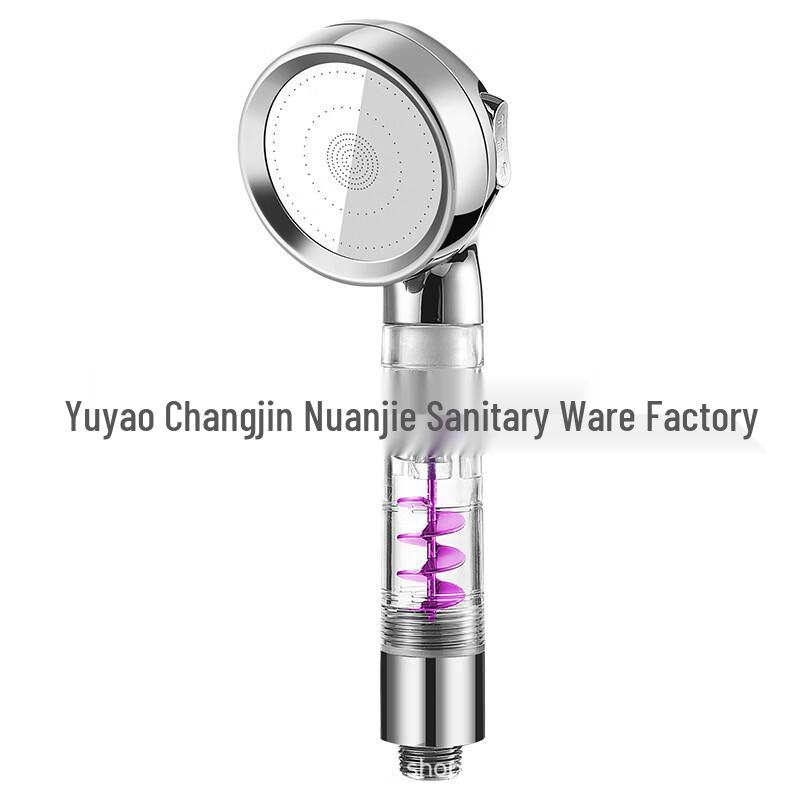 Регулируемая душевая лейка TLXT под давлением