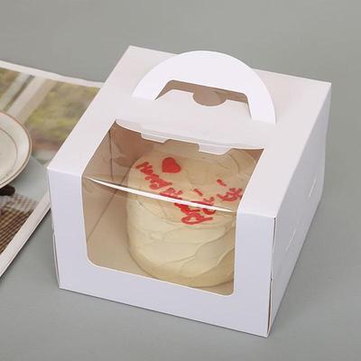 Presentförpackning – Presentboxar