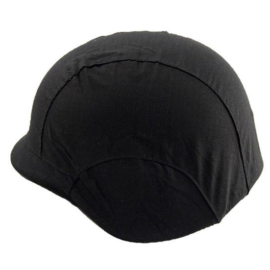 Outdoor CS Hunting Camouflage Breathable Helmet Inner Cap Cloth Cover for M88