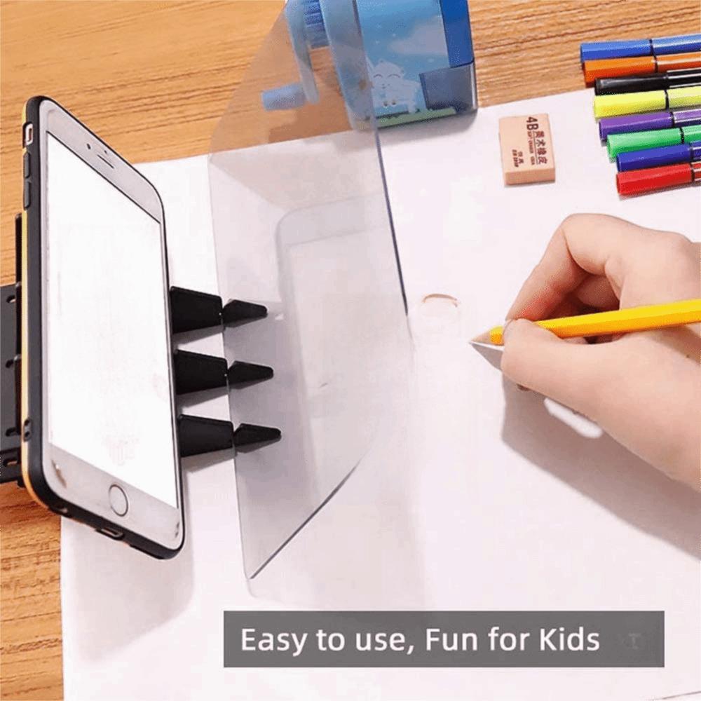 Painting Tracking Dimming Bracket Drawing tools Sketch Tool Painting Stand Paint Sketch assistant