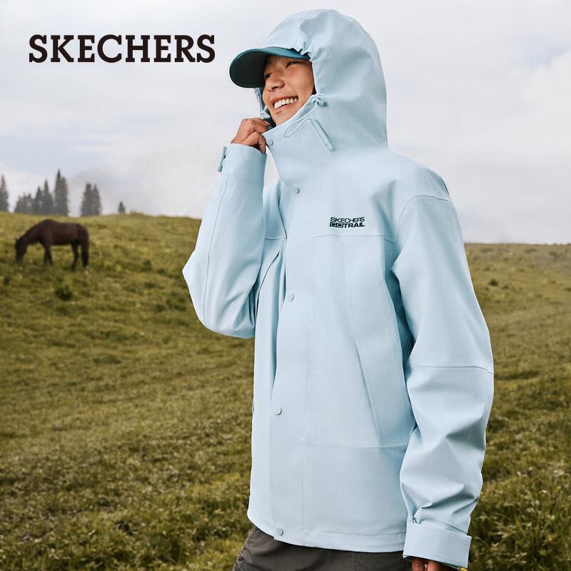 SKECHERS Women s Casual Jacket P325W123 L