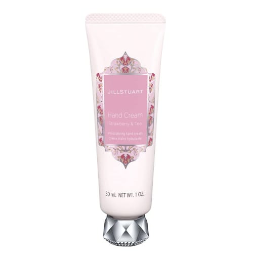 JILL STUART JILL STUART Hand Cream Strawberry & Tea 30ml