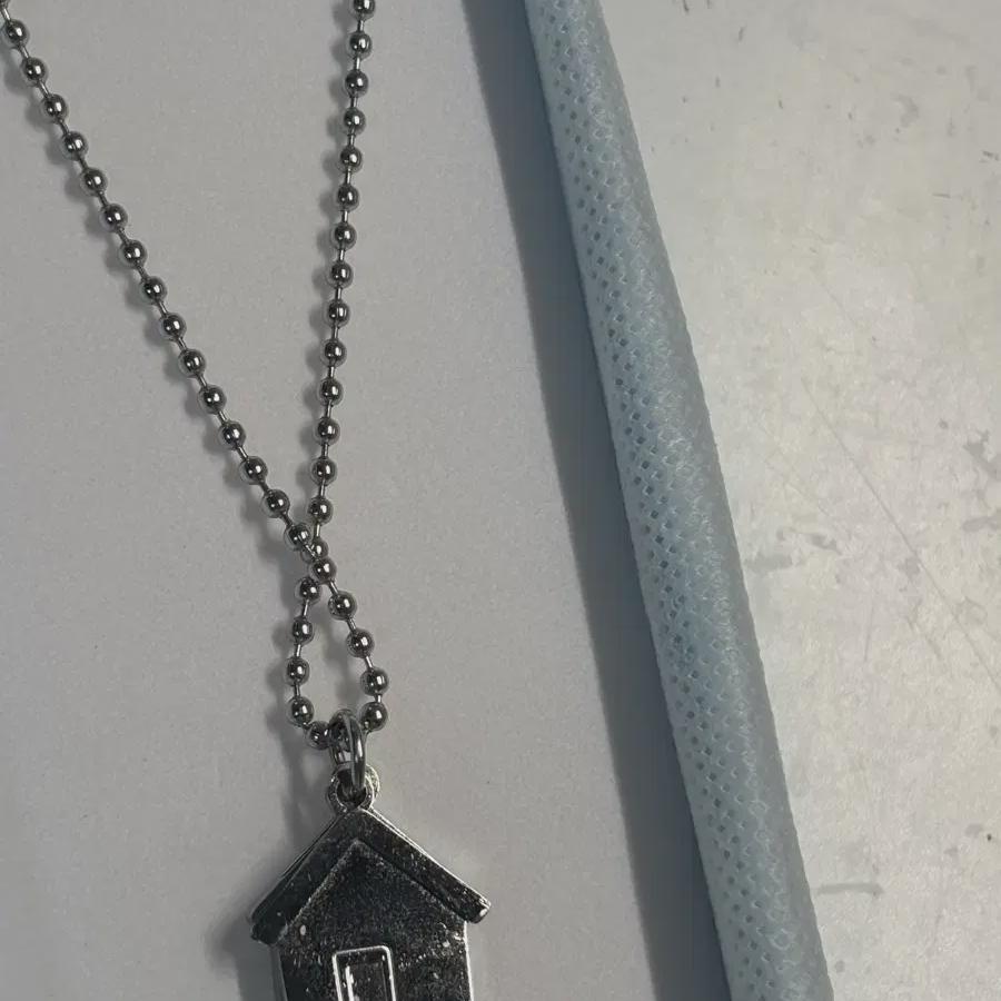 

Boynextdoor 2nd Anniversary Necklace Woonhak