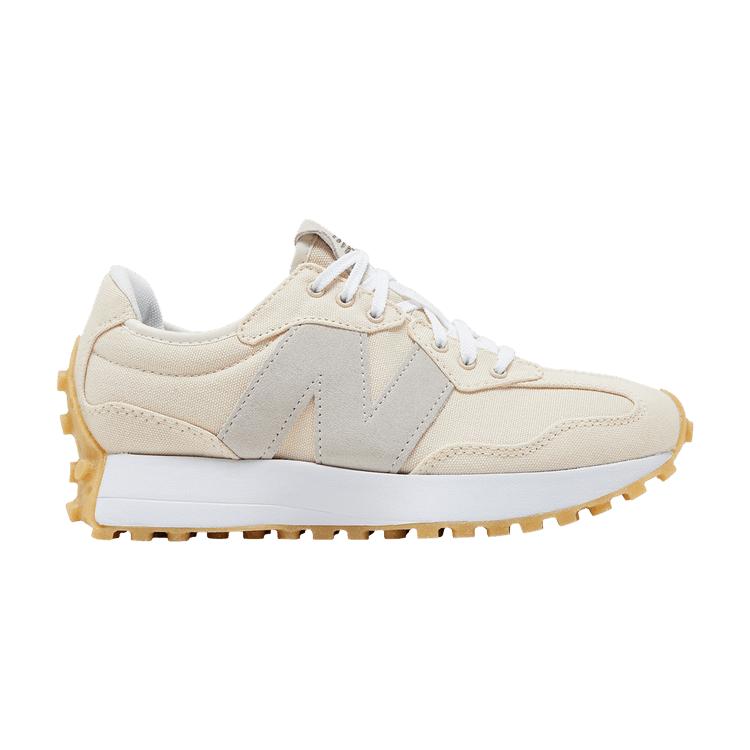 New Balance Wmns 327  White  40.5