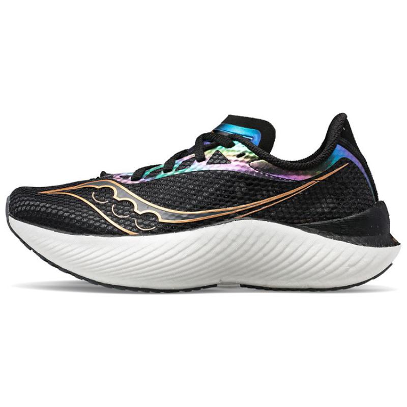 

Saucony Endorphin Pro 3 Black Goldstruck Saucony S20755-10 42