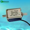 Électrovanne Multi-Tension: 4,5V Normalement Ouvert, 12V Relâchement d'Air, 24V CC Échappement