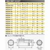 Kyoto Tool (KTC) Nepros 9.5mm (3/8 Inch) Semi-Deep Socket (Hex) NB3M-16