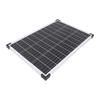Solar Powered Pond Aerator Pump 30W Powerful Oxygenator for Fish Box Aquarium Hydroponics