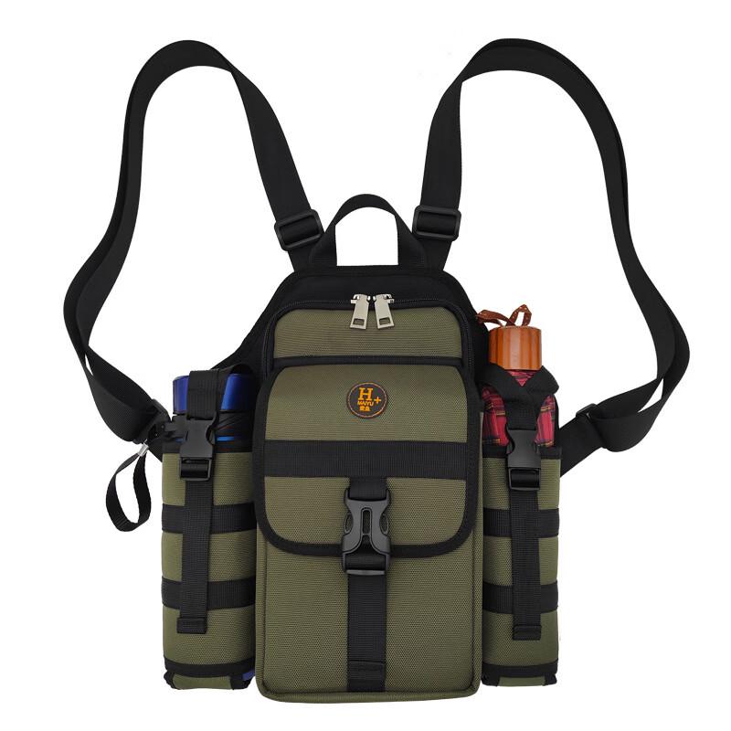 Leesun 005 Small Outdoor Casual Backpack