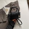 Niche High-end Handbag Small Bag Women's Summer New Simple Pillow Bag Versatile Messenger Bag