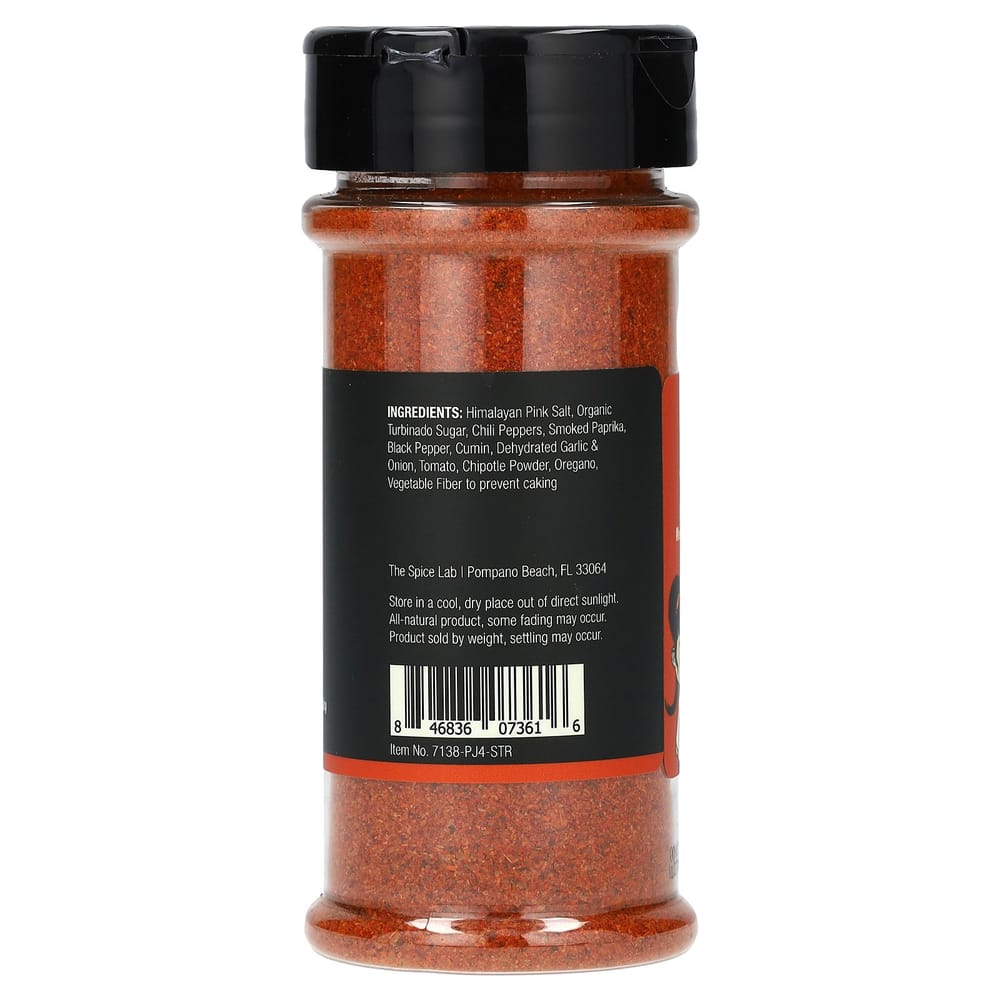 iHerb The Spice Lab Street Corn Seasoning 141g (5oz)