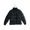 Used Down Jacket