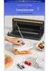 Automatic Vacuum Sealer for Food Preservation
