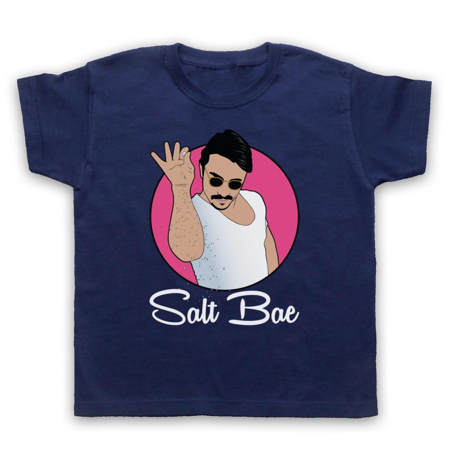 LITTLE MANIACS UNOFFICIAL WEIRD SCIENCE COMEDY SCI FI KIDS CHILDS T-shirt 110