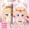 Relieve Boredom Princess Makeup Set Funny Princess Makeup Kit New Dress Up Games  Makeup Game