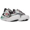 Under Armour Echo Comfortable Fitting Running Shoes Unisex Sneaker White Black 6006061-102