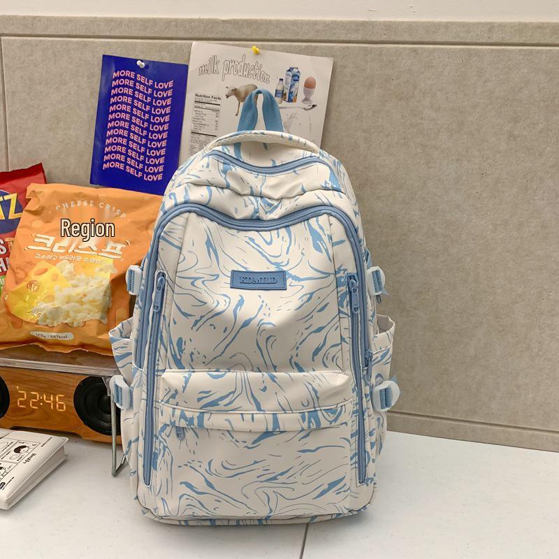 

Рюкзак в японском стиле 2024 года для студентов: Стильный и функциональный для старшей школы, колледжа и путешествий