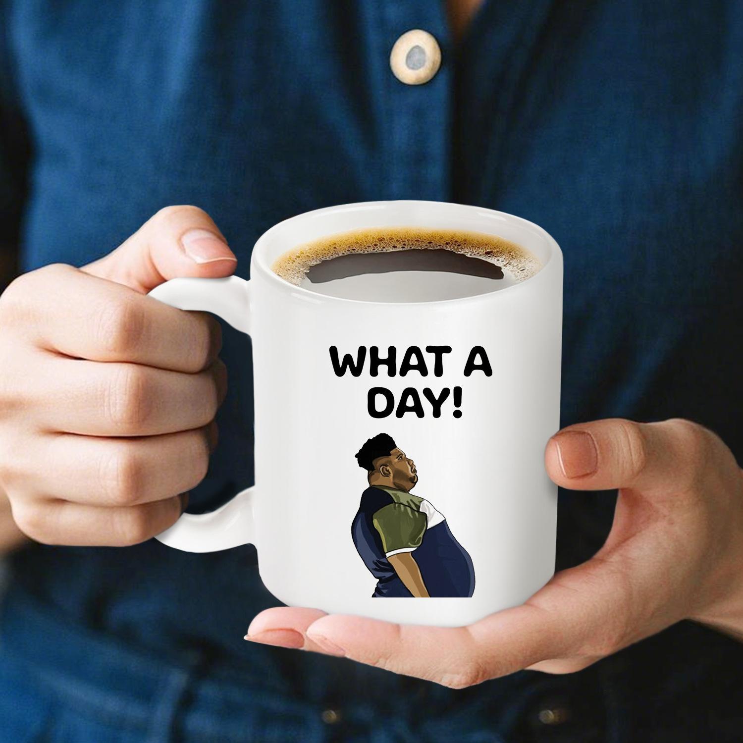 Кружка офисная чашка домашняя чашка инстаграм стиль 301-400ml