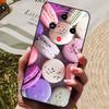 Pro ZTE Nubia Focus 2 5G Pouzdro Kryt Funda Luxusní TPU Nárazuvzdorné Kreslené Silikonové Kryt na Telefon Pro Nubia Focus 2 Focus2 2025Coque