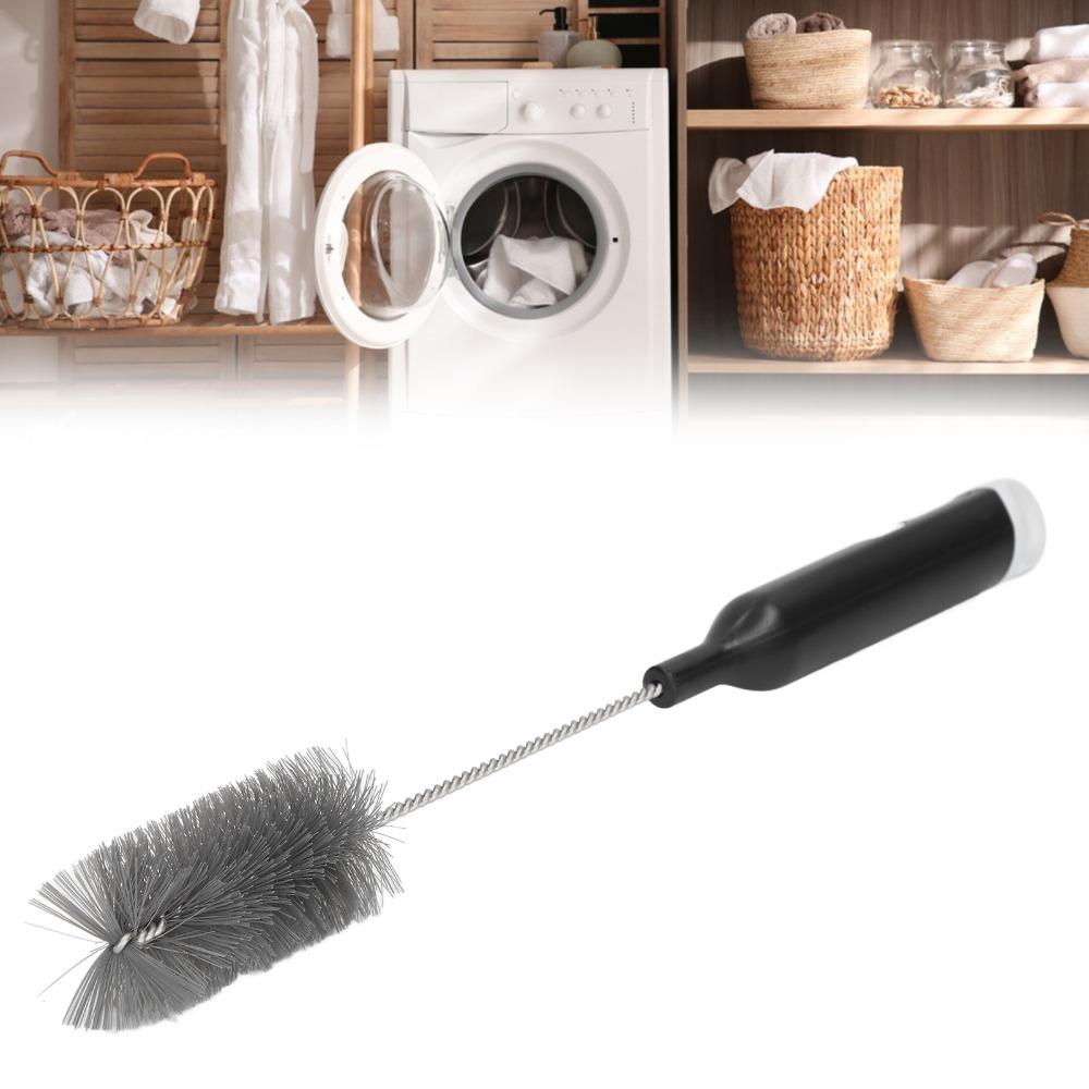 ABS Bottle Cleaning Brush Long Handle Tank Cleaning Brush Long Handle Brush  Vacuum Cleaner Tank