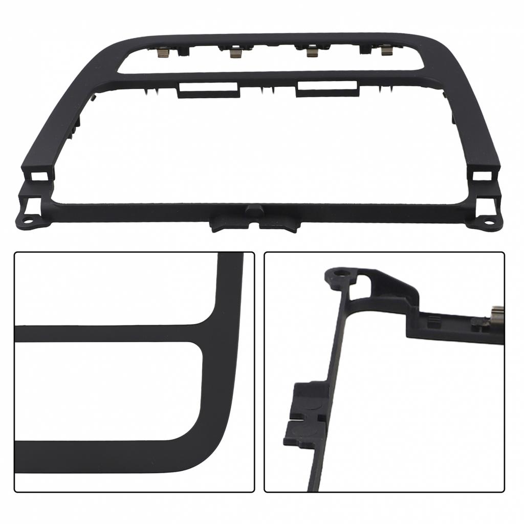 Air Conditioning Control Switch Panel  1KD858069 For Jetta For MK5 2005-2010