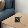 Wall Clock Movement DIY Clock Parts Kit Silent Clock Movement Easy Installation