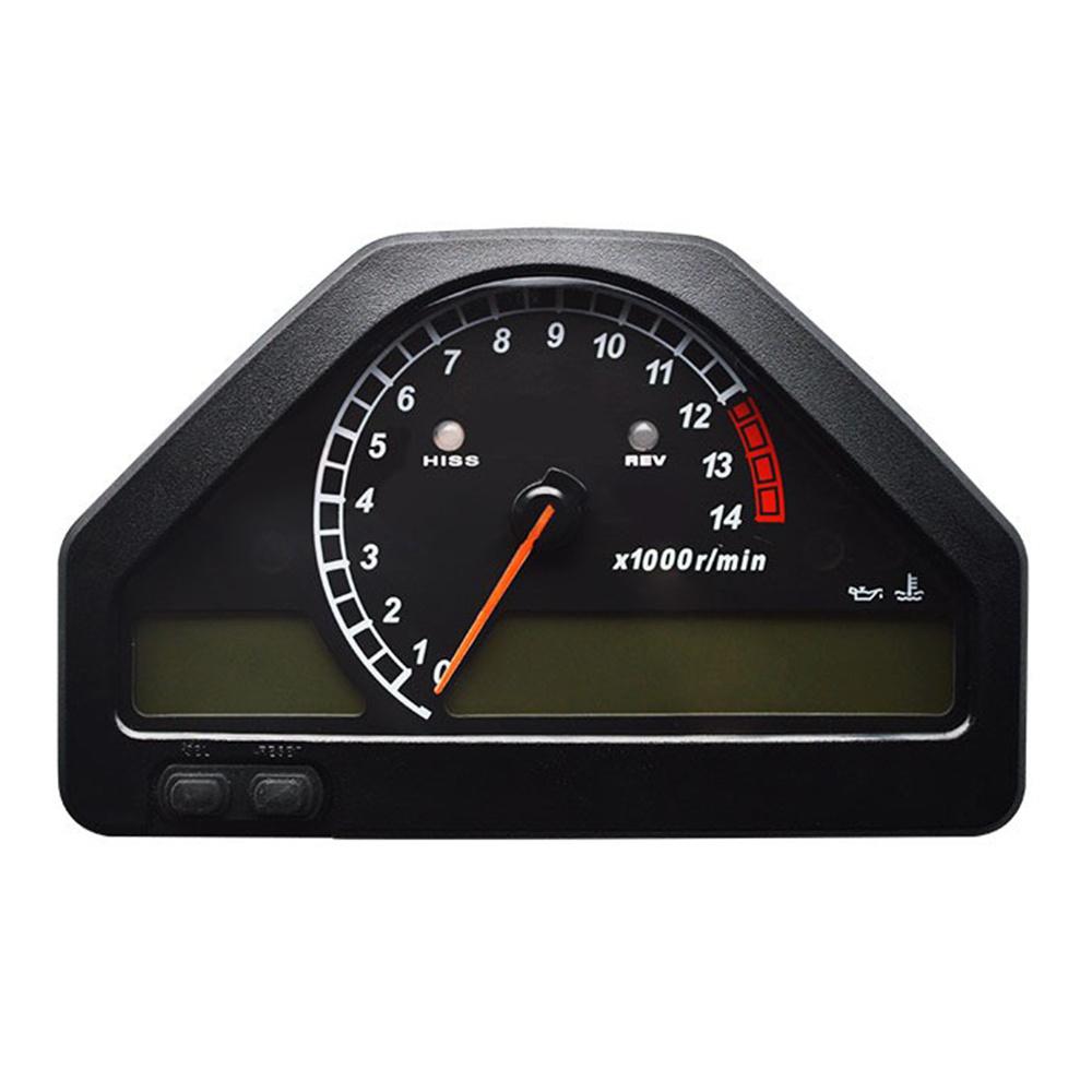 

Speedometer Tachometer Gauge Cluster Odometer For Honda CBR1000RR 2004-2007
