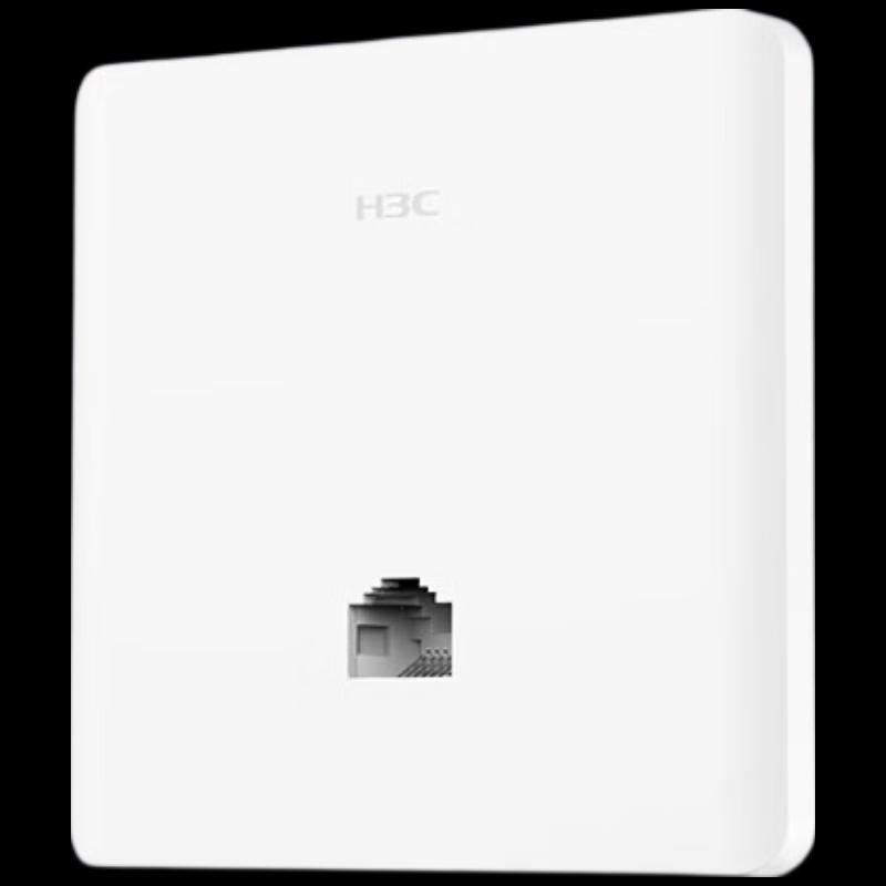 

H3C BE3600LQ Wi-Fi 7 Wireless Panel Router (CN version)