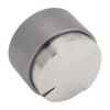 51mm Coffee Tamper Distributor 304 Stainless Steel Auto Depth   Coffee Distribution Leveler Tool for Cafe Home