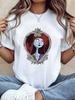 Nightmare Before Christmas T Shirt Unisex 5