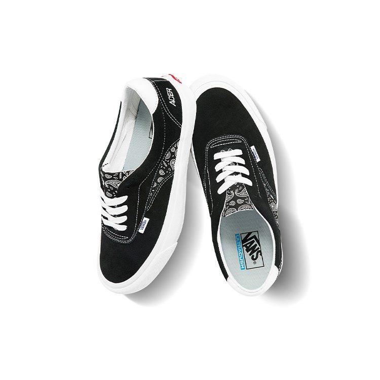 Acer Ni Vans Sp 'Bandana - Black' VN0A4UWYD9S