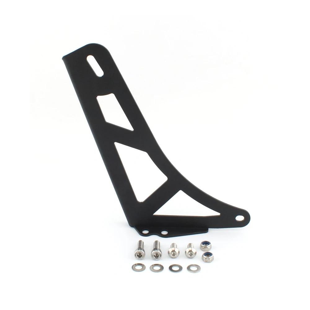 For R nineT Classic Pure Racer Motorcycle Exhaust Hanger Bracket Muffler Exhaust Pipe For BMW RnineT RNINET R nineT NINET R9T 1 piece