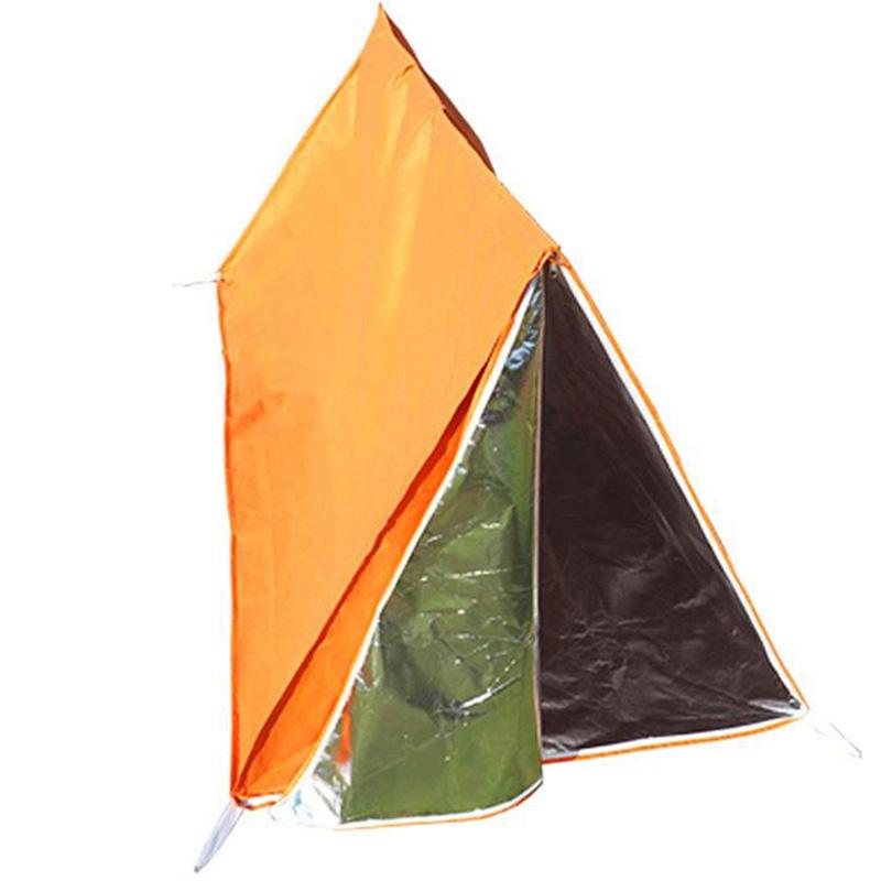 Buy Emergency Tube Tent Survival 